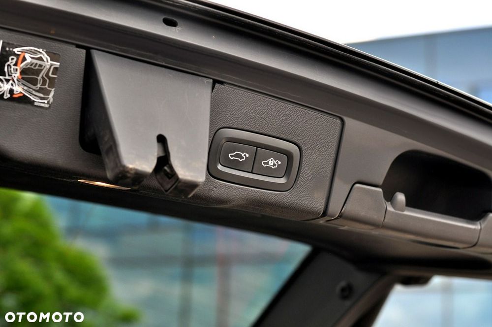 Volvo XC 60 D4 Geartronic Inscription - 20