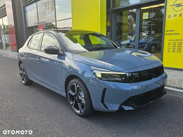 Opel Corsa 1.2 GS S&S