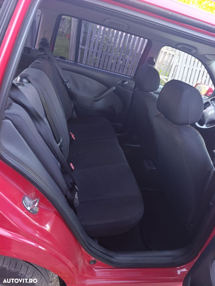 Skoda Octavia Tour 1.9TDI - 8