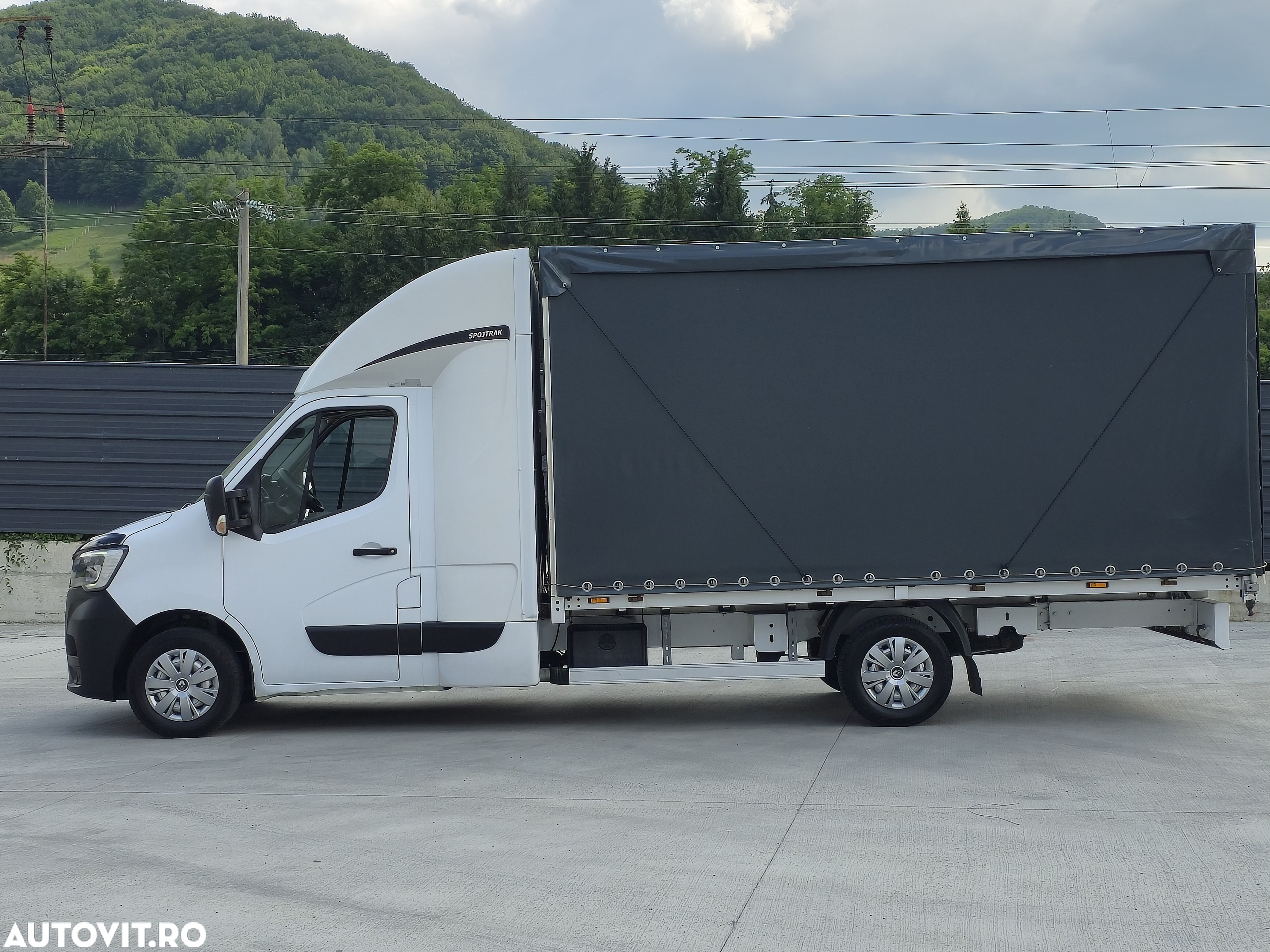 Renault Master - 16