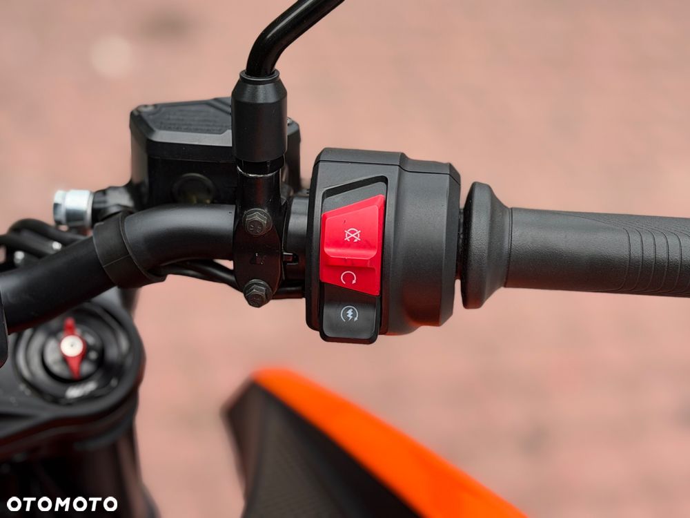 KTM Duke - 24