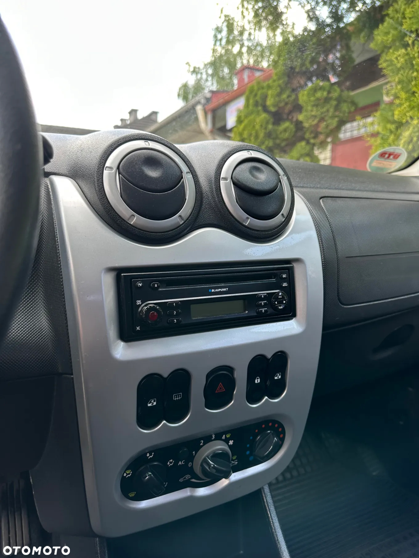 Dacia Logan - 17