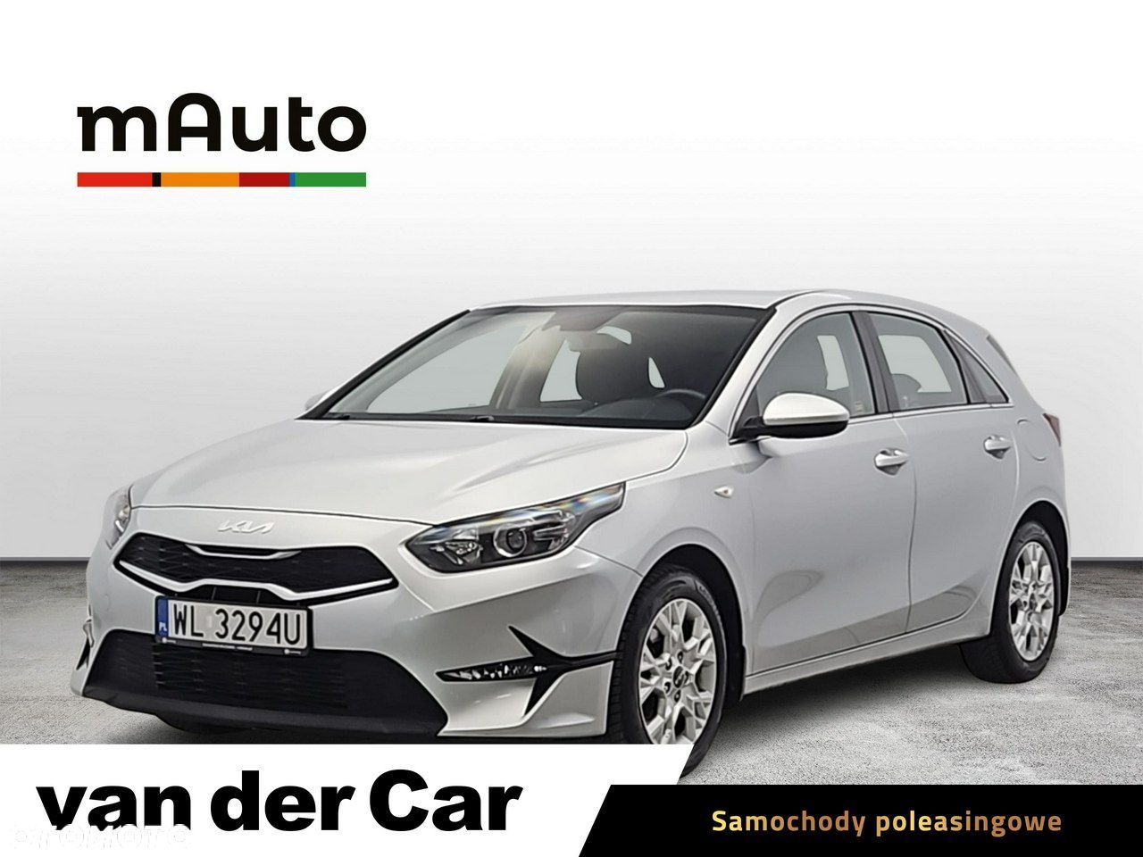 Kia Ceed 1.5 T-GDI L - 1