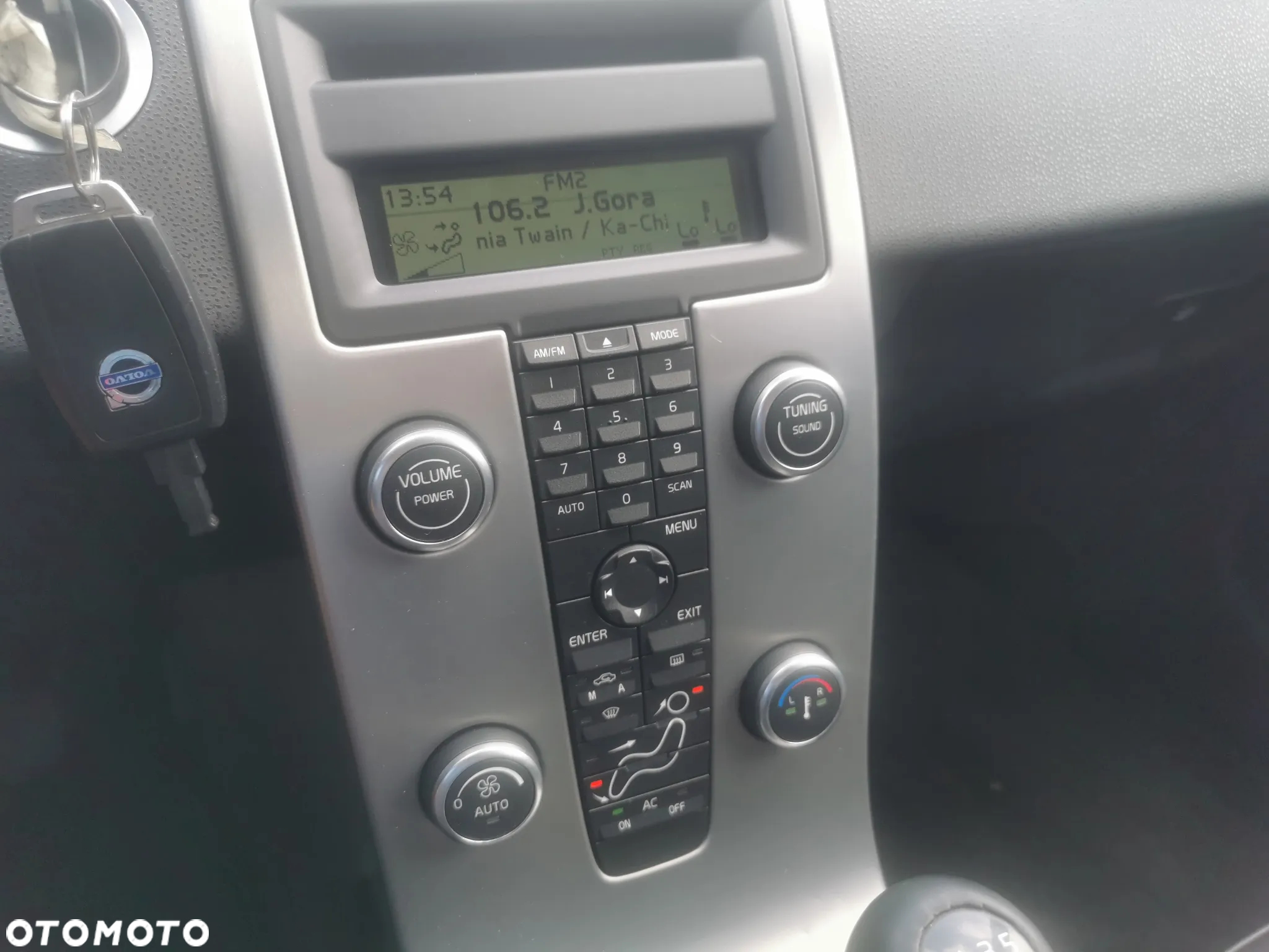 Volvo V50 2.0D Summum - 18