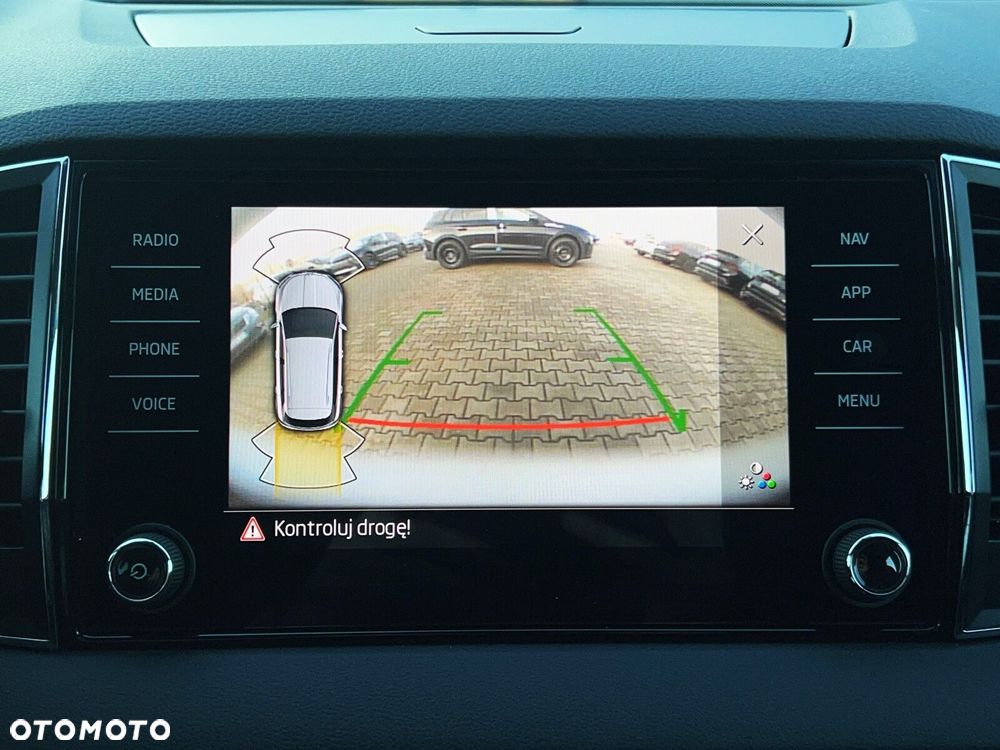 Skoda Karoq 1.5 TSI ACT Ambition DSG - 26