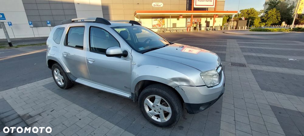 Dacia Duster 1.6 Laureate - 9