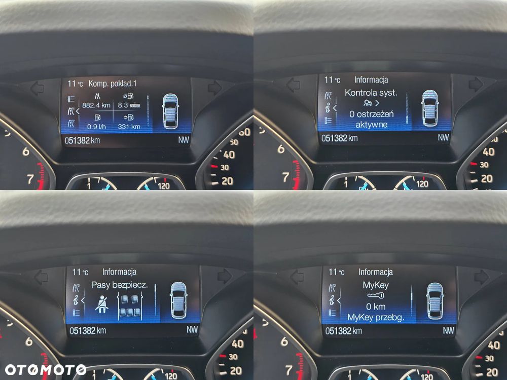 Ford Kuga 1.5 EcoBoost 2x4 ST-Line - 25