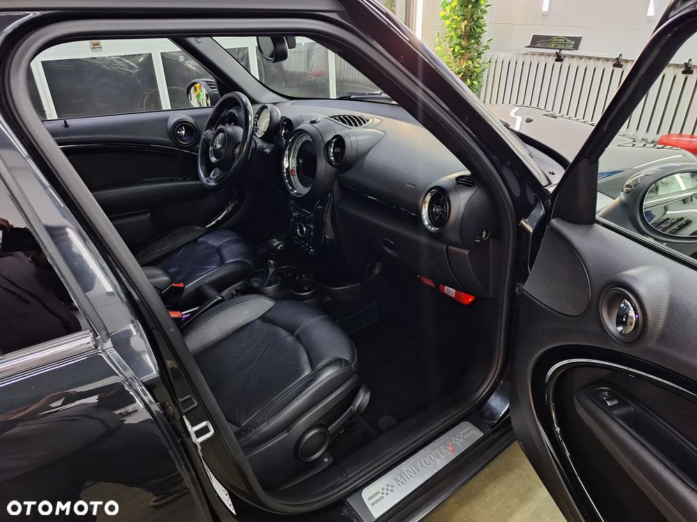 MINI Countryman - 9