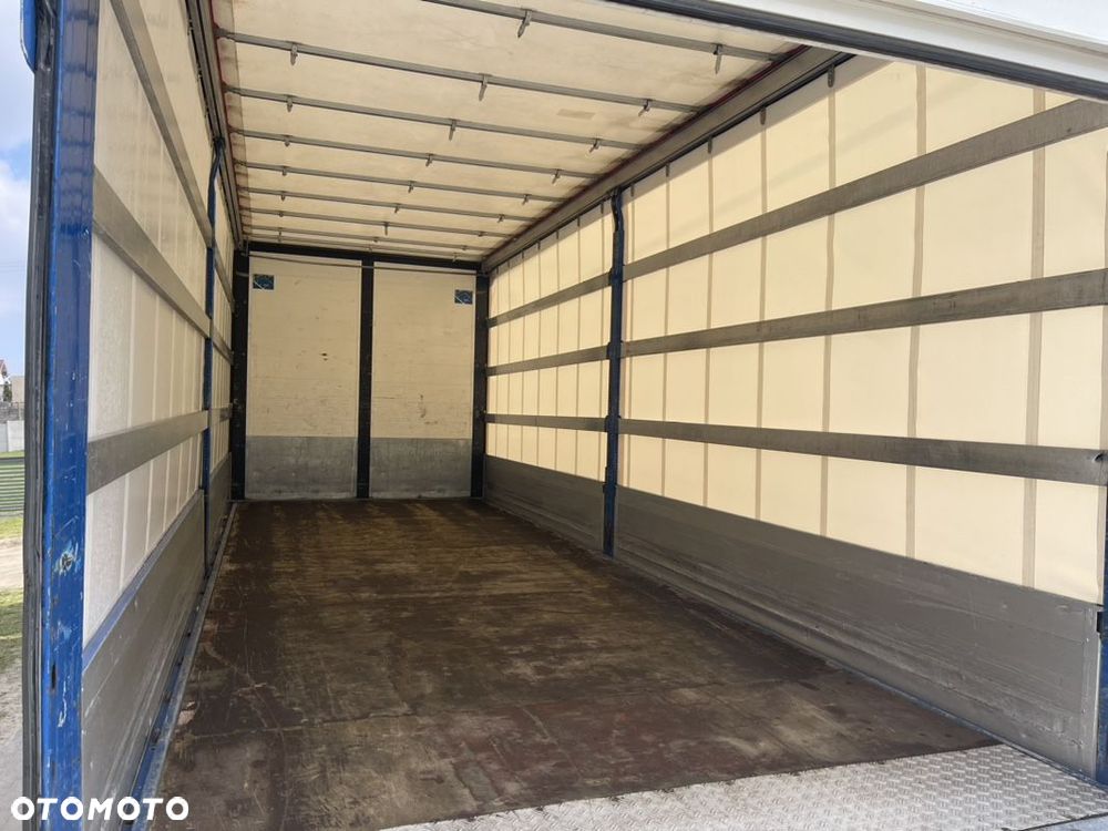 Mercedes-Benz Atego 1530 - 12