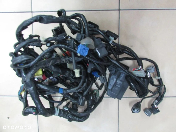 Honda X-ADV 750 17-20 r. instalacja elektryczna wiązka