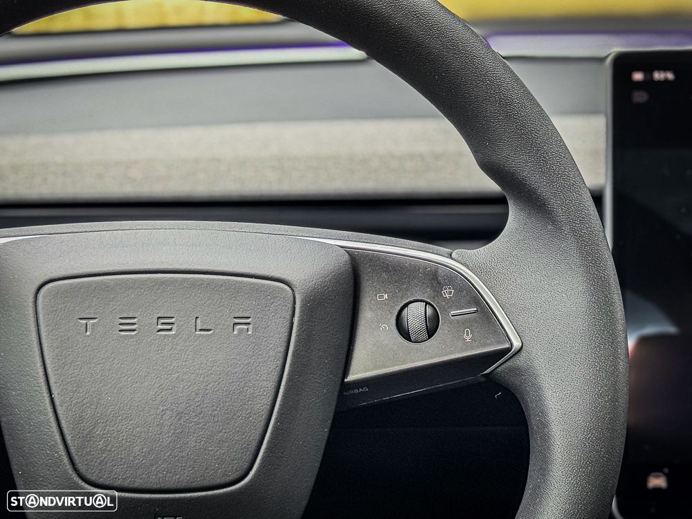 Tesla Model 3 Long Range Tração Integral Premium - 18