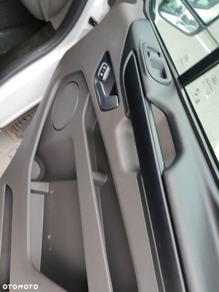 Ford TRANSIT CUSTOM 2021r 2,0 TDCI 130KM L1H1 EURO 6 LEDY CENA BRUTTO VAT 23% - 21