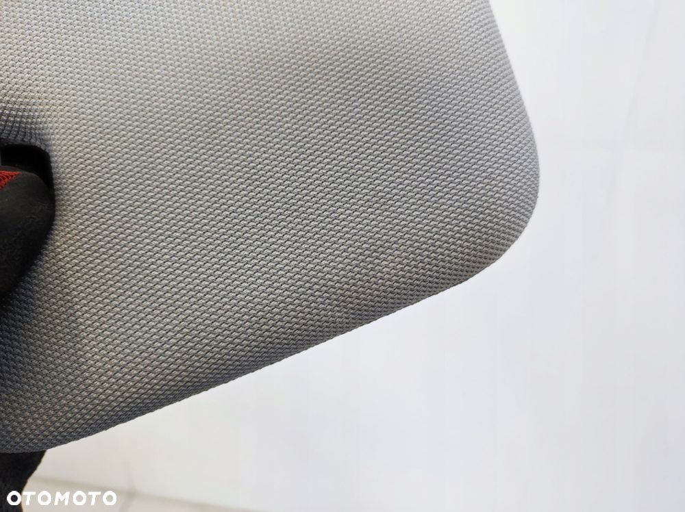 słonecznik daszek przeciwsłoneczny lewy eu audi q8 e-tron etron - 5