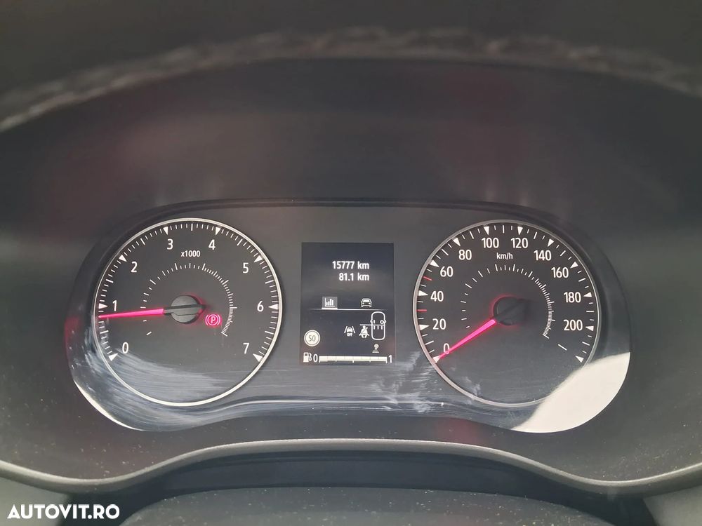 Dacia Sandero Stepway TCe 110 MT6 Extreme+ - 6