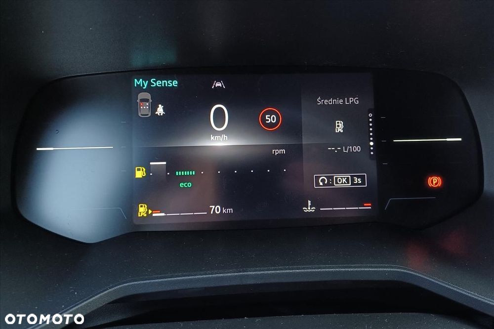 Renault Clio 1.0 TCe Techno - 9