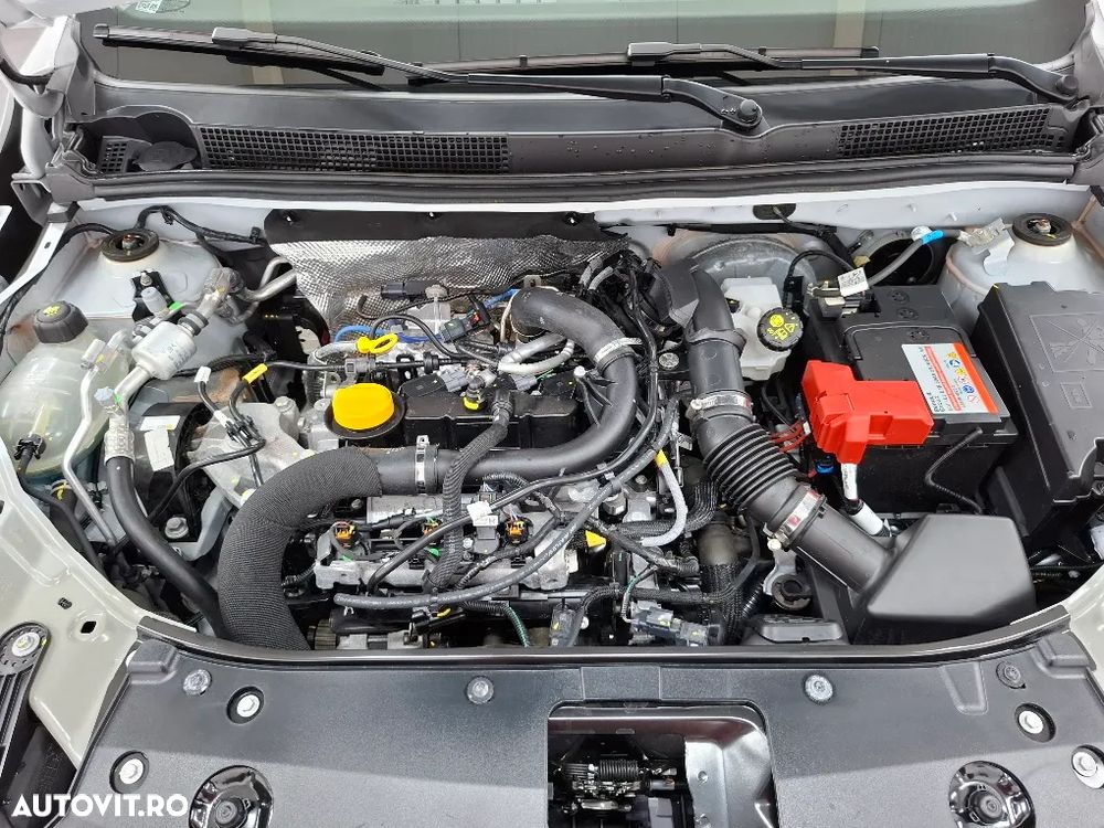Dacia Logan ECO-G 100 MT6 Journey - 21