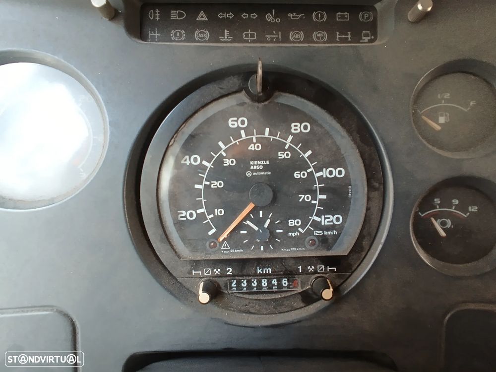 DAF 45 B11 - 6