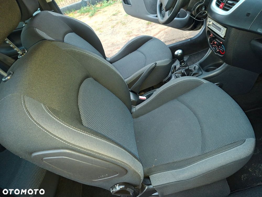 Peugeot 206 plus 206+ 60 Urban Style - 7