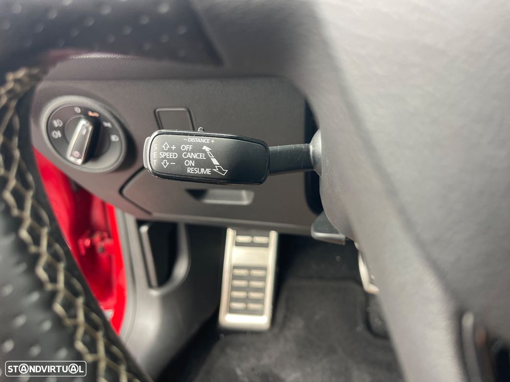 SEAT Leon ST 2.0 TSI Cupra 4Drive DSG S/S - 21