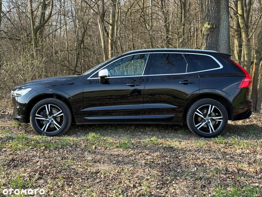 Volvo XC 60 D4 R-Design - 17