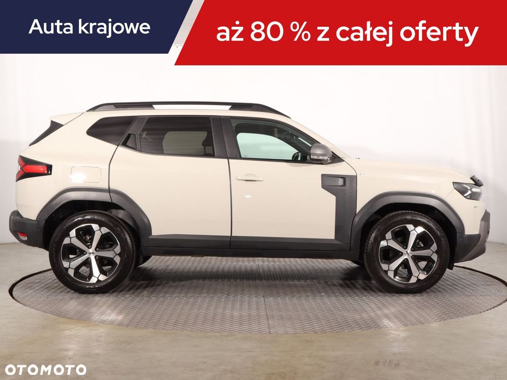 Dacia Duster - 8