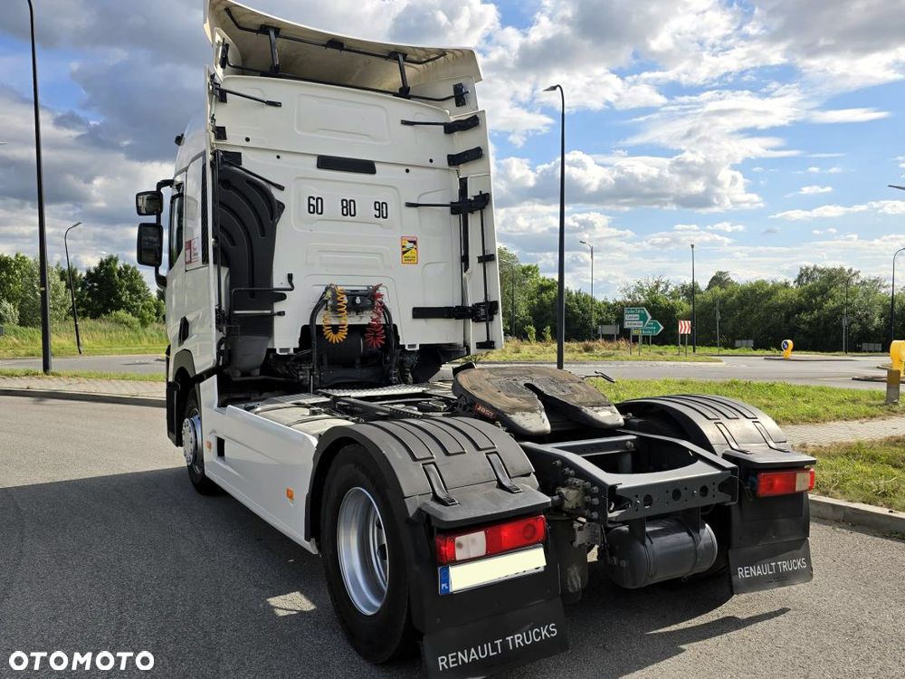 Renault GAMA T480 - 8