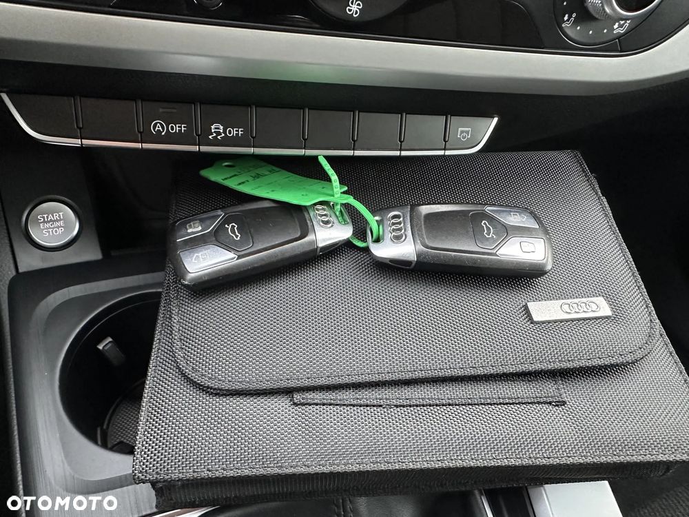 Audi A4 - 25