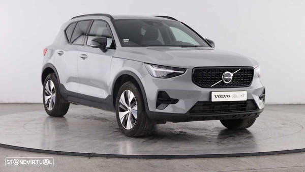 Volvo XC 40
