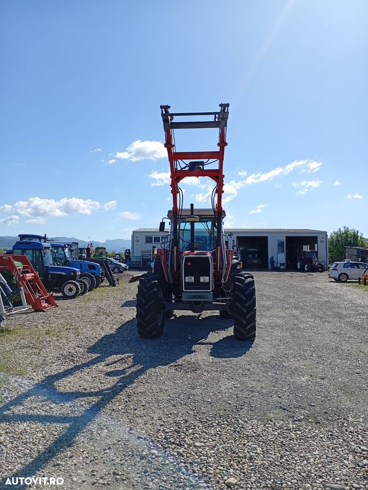 Massey Ferguson 3095 - 1