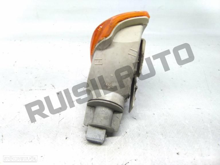 Farolim De Pisca Frente Esquerdo  Vw Polo Ii (86c) [1981_1994] - 3