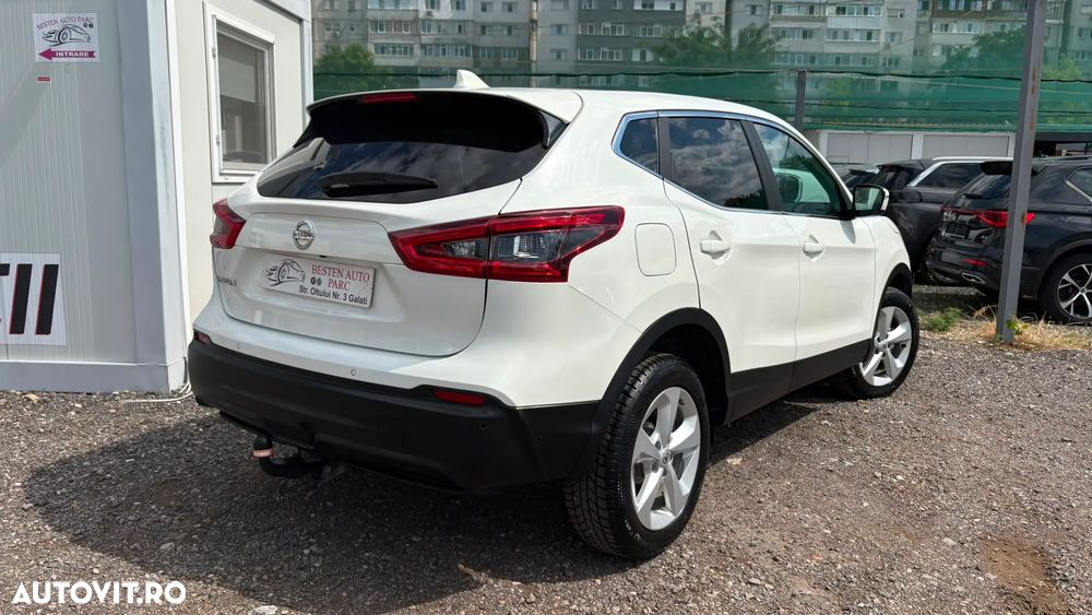 Nissan Qashqai - 35