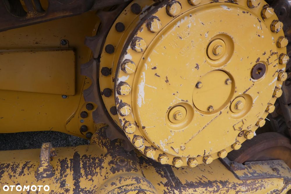 Caterpillar D-5-17A- 04/2020 - 19