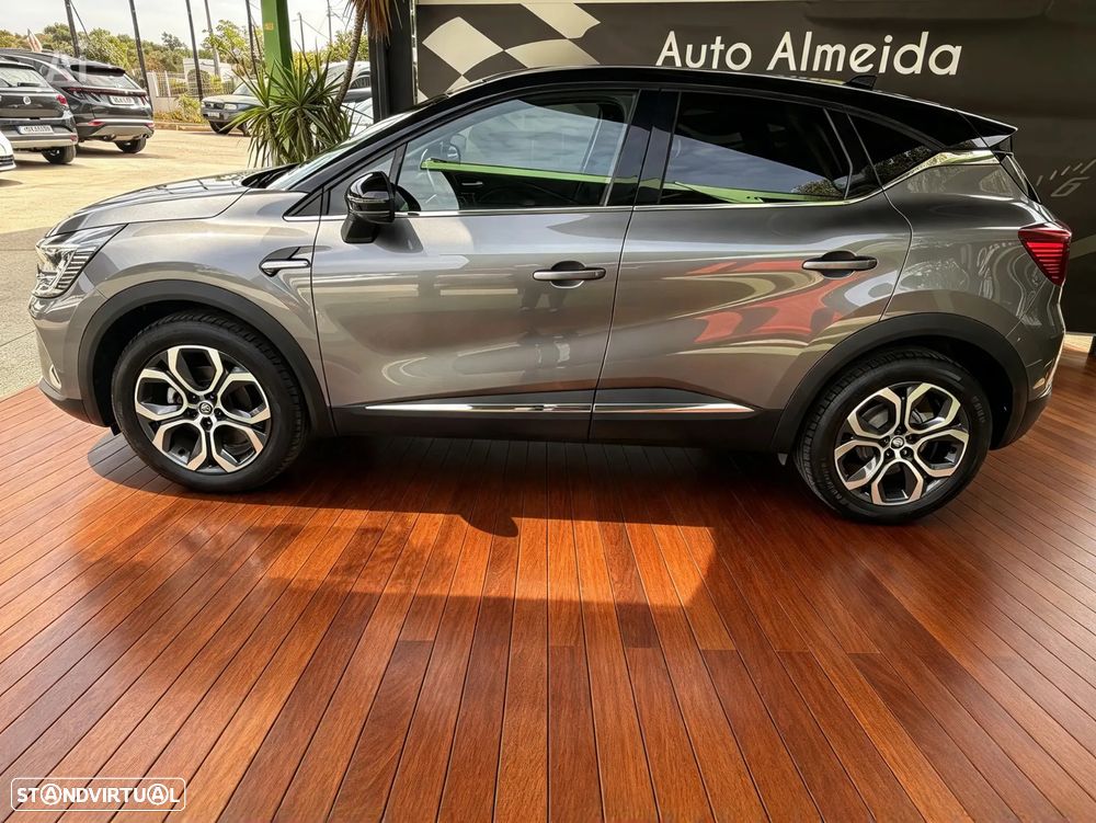 Renault Captur TCe 90 INTENS - 5