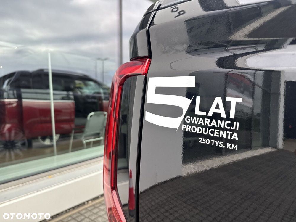 Volkswagen Amarok Aventure 3.0 V6 TDI 240 KM 10-automat 4MOTION - 31