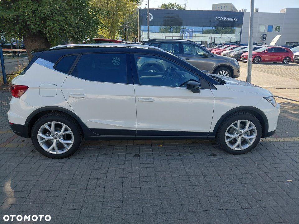 Seat Arona - 6