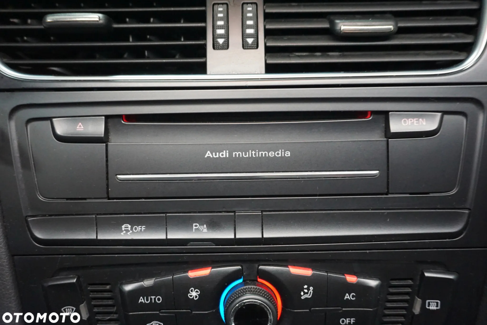 Audi A4 Avant 2.0 TDI Quattro - 34
