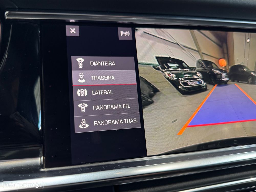 Porsche Panamera Sport Turismo 4 E-Hybrid - 24