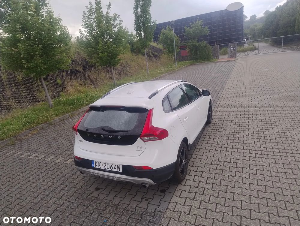 Volvo V40 T5 Geartronic Momentum - 14