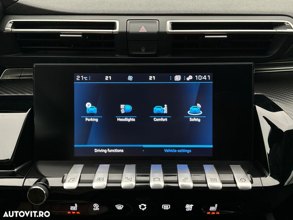 Peugeot 508 BlueHDi 130 EAT8 Active - 15