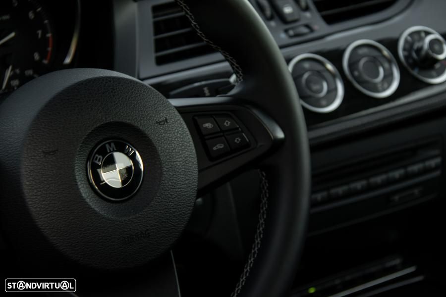 BMW Z4 28 i Pack M - 29