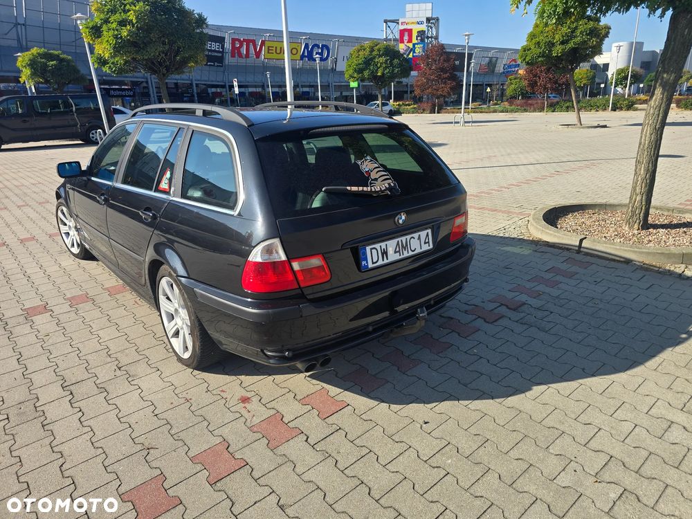 BMW Seria 3 330i Edition Exclusive - 7