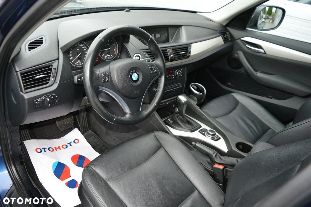 BMW X1 - 19