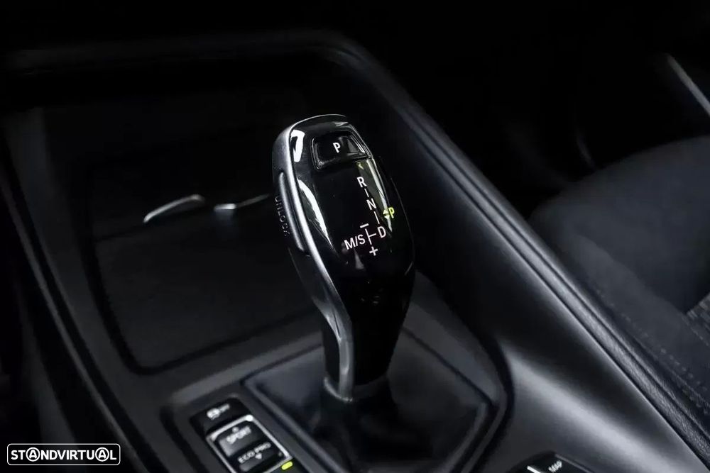 BMW X1 16 d sDrive Auto - 20