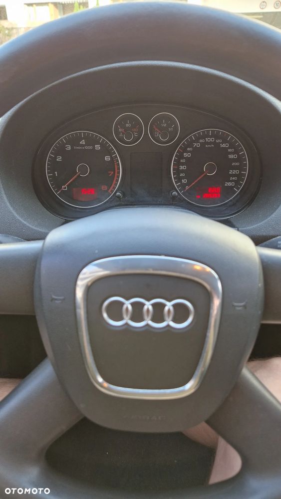 Audi A3 Sportback - 9