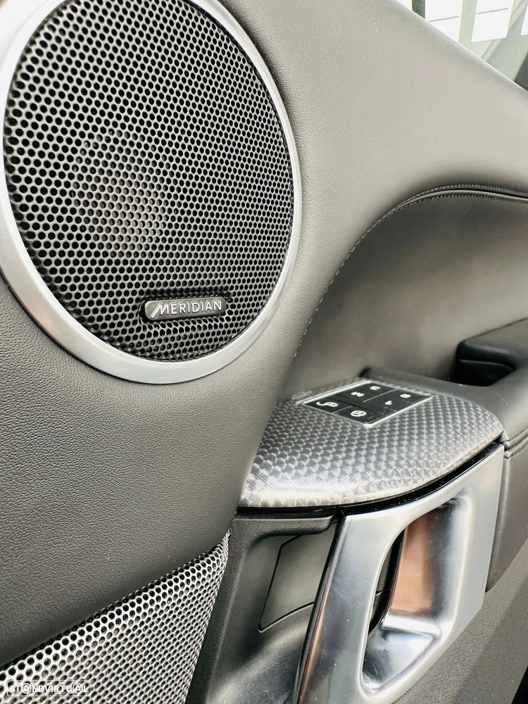 Land Rover Range Rover Sport P400e Hybrid HSE - 16