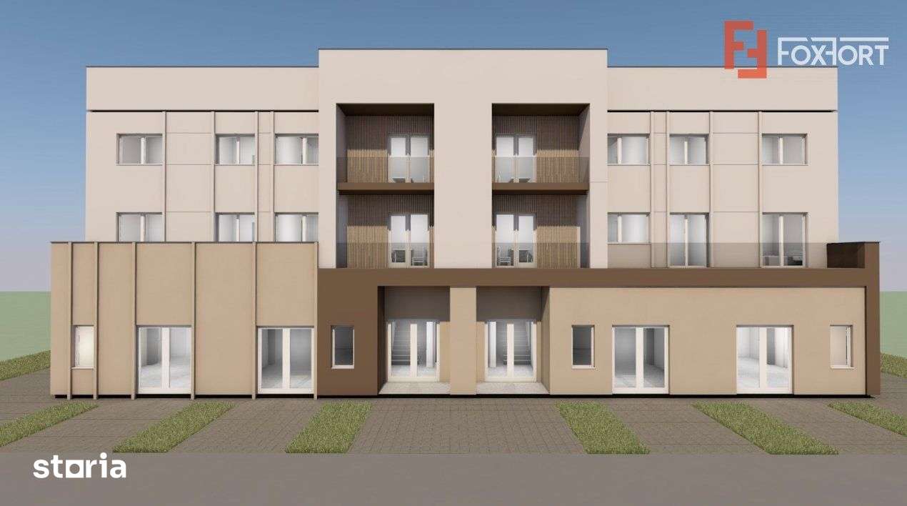 Spatiu comercial de inchiriat Urseni/Calea Urseni - Imagine principală: 4/5