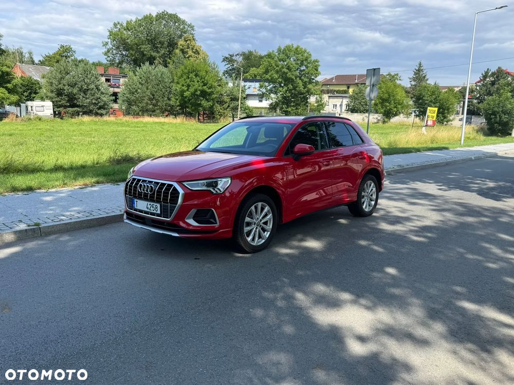 Audi Q3 45 TFSI Quattro S tronic - 4
