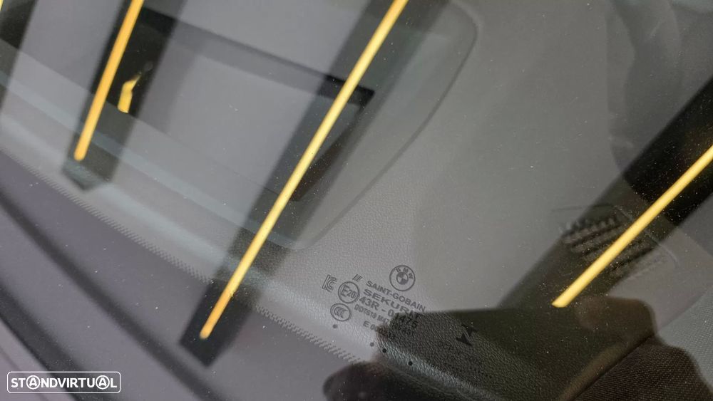 BMW 320 d Line Sport Shadow Auto - 27