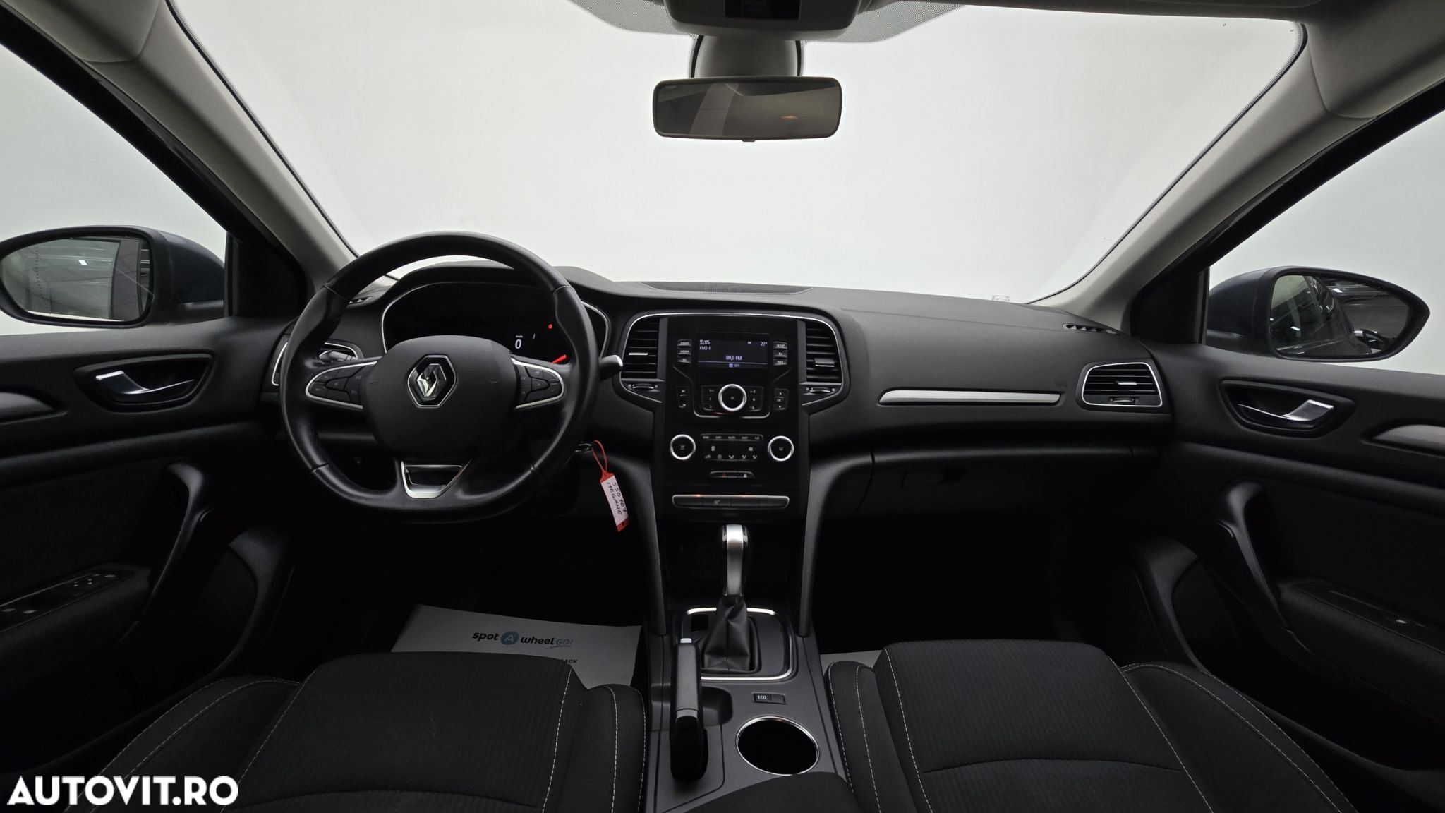 Renault Megane - 14