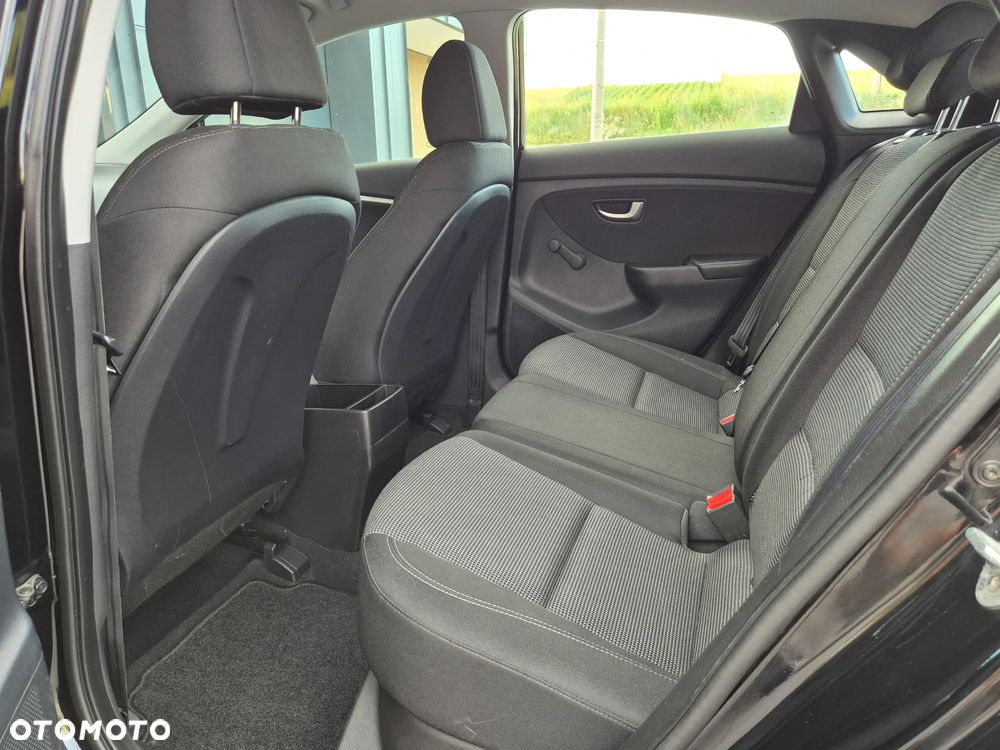 Hyundai i30 1.4 Comfort - 10